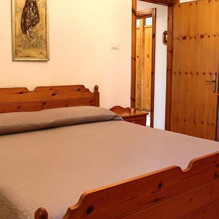 Casa Marisa Villa Vacanza カステッラーナ・グロッテ エクステリア 写真