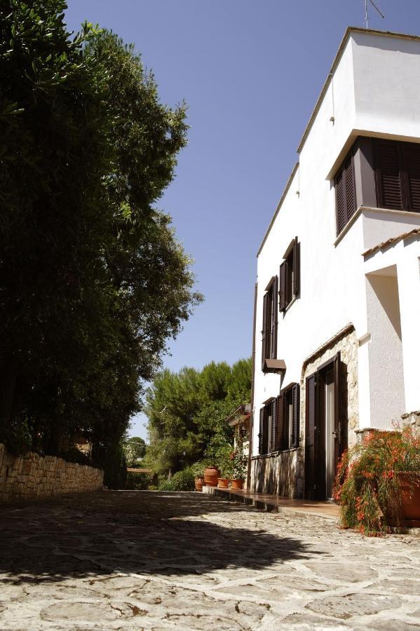 Casa Marisa Villa Vacanza カステッラーナ・グロッテ エクステリア 写真
