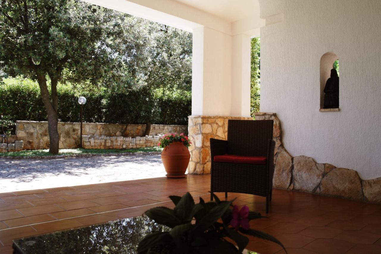 Casa Marisa Villa Vacanza カステッラーナ・グロッテ エクステリア 写真