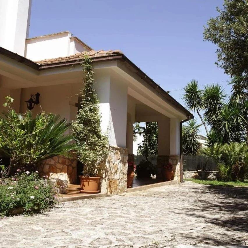Casa Marisa Villa Vacanza カステッラーナ・グロッテ エクステリア 写真