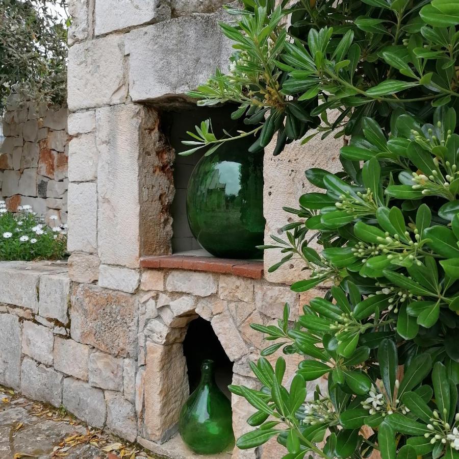 Casa Marisa Villa Vacanza カステッラーナ・グロッテ エクステリア 写真