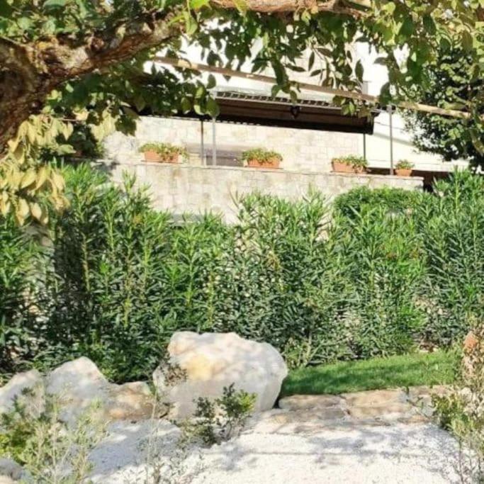 Casa Marisa Villa Vacanza カステッラーナ・グロッテ エクステリア 写真