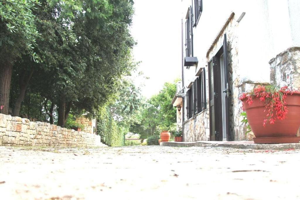 Casa Marisa Villa Vacanza カステッラーナ・グロッテ エクステリア 写真