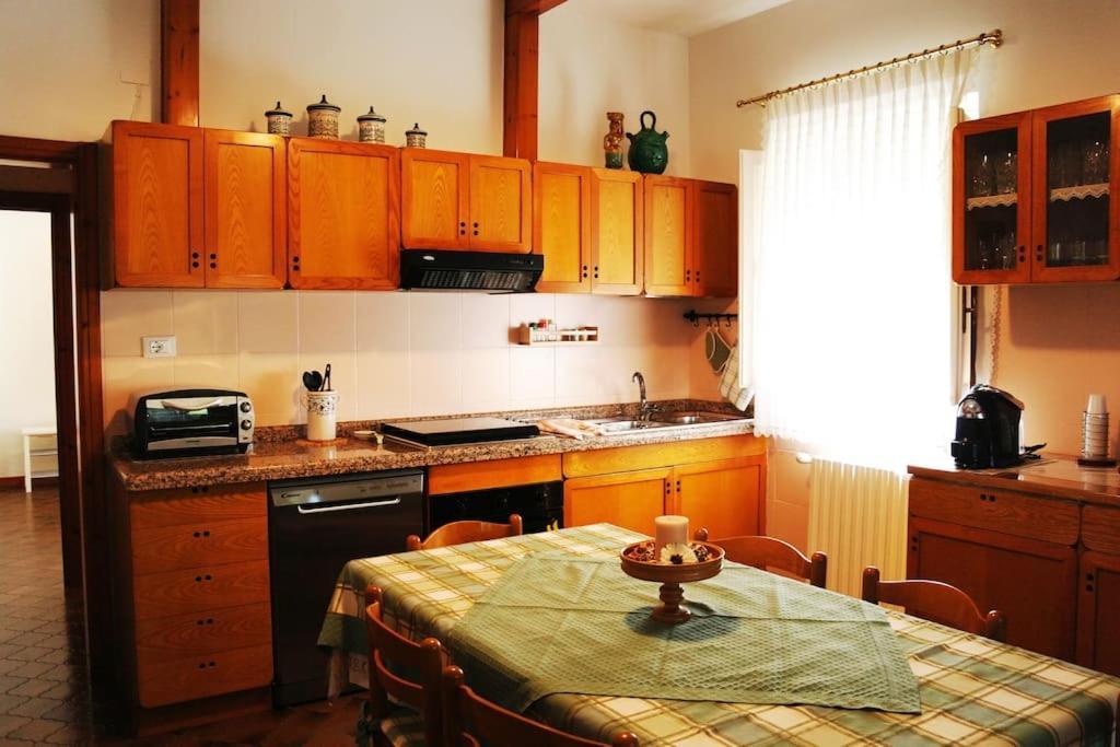 Casa Marisa Villa Vacanza カステッラーナ・グロッテ エクステリア 写真