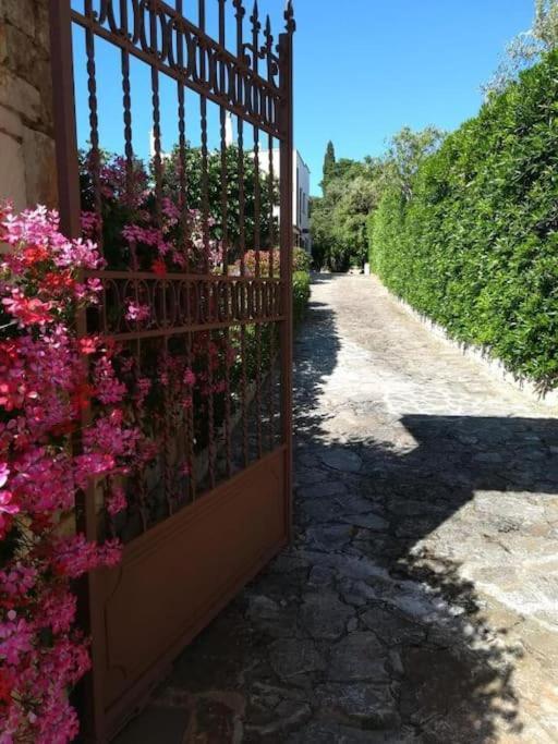 Casa Marisa Villa Vacanza カステッラーナ・グロッテ エクステリア 写真