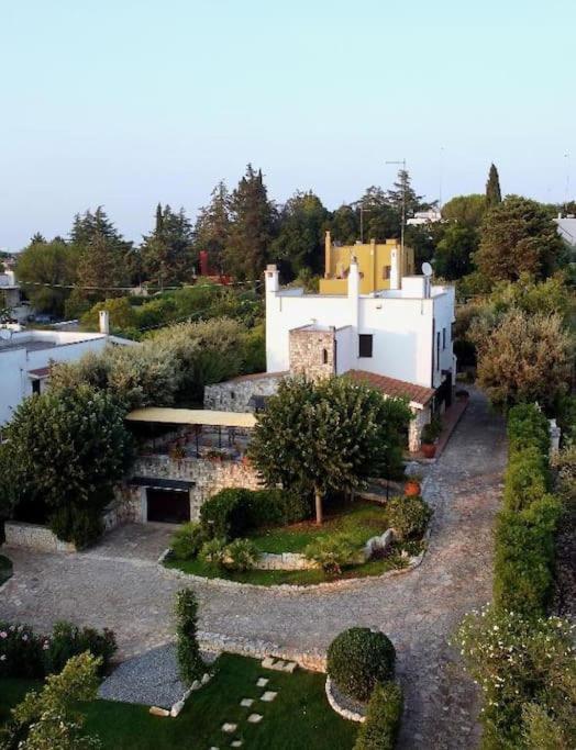 Casa Marisa Villa Vacanza カステッラーナ・グロッテ エクステリア 写真