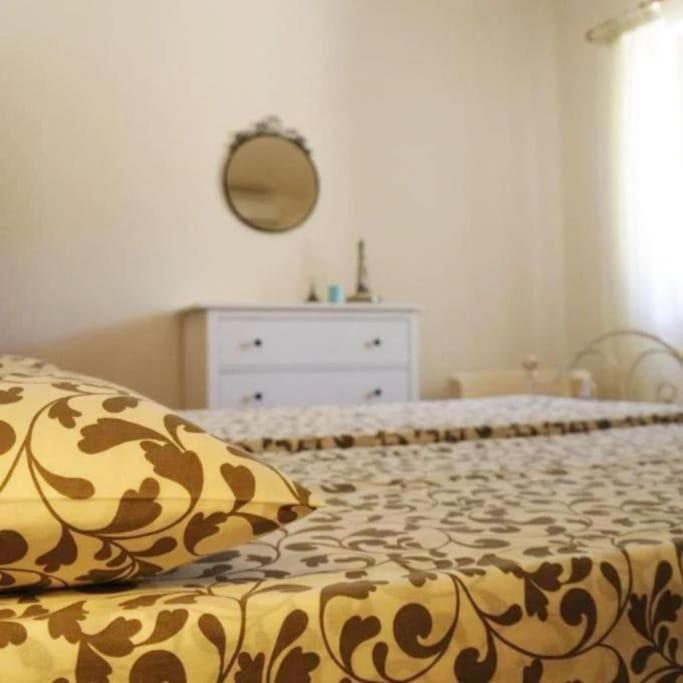 Casa Marisa Villa Vacanza カステッラーナ・グロッテ エクステリア 写真