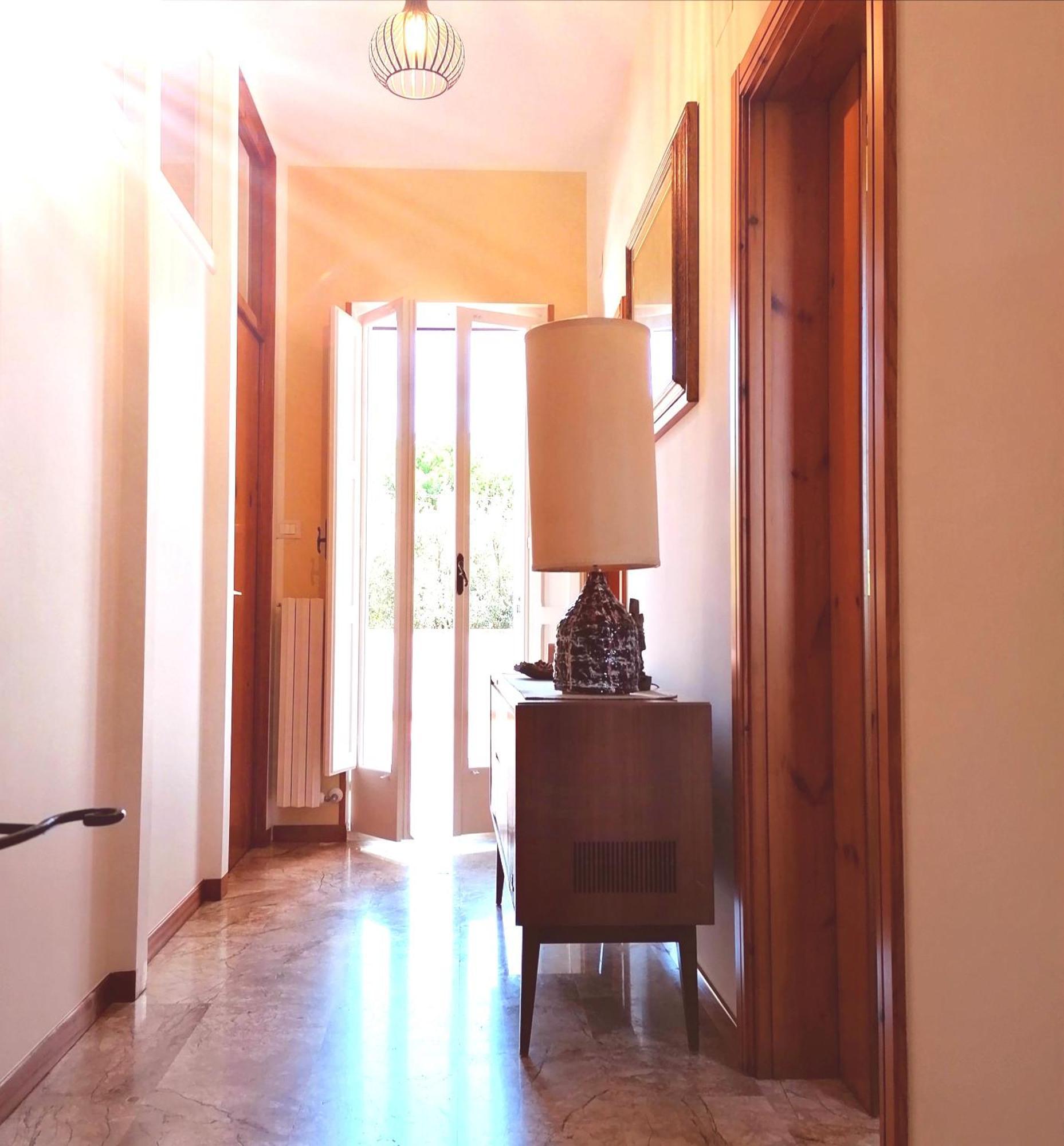 Casa Marisa Villa Vacanza カステッラーナ・グロッテ エクステリア 写真