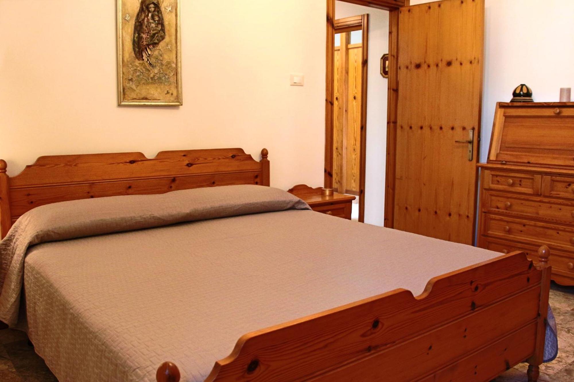 Casa Marisa Villa Vacanza カステッラーナ・グロッテ エクステリア 写真